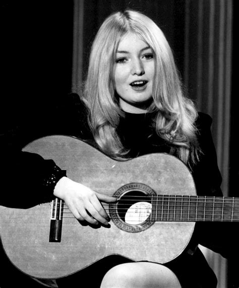 Mary Hopkin